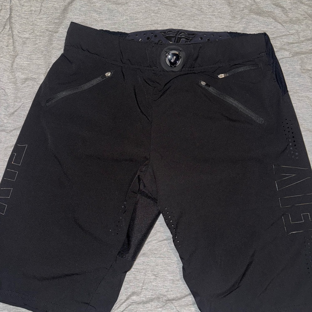 Fly Racing Men's MTB Shorts
